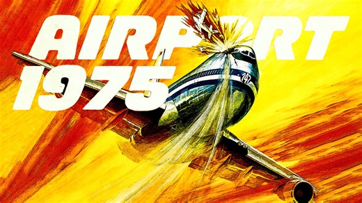 ‘Airport 1975’: What You Didn’t Know … Mr. Roper? Erik Estrada? A Real Crash?
