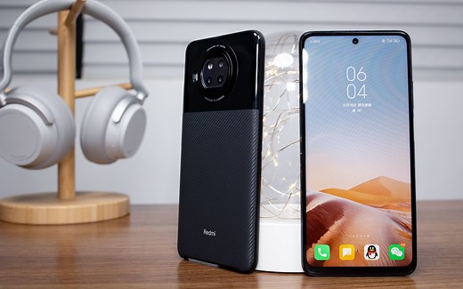 一亿像素又是幌子？Redmi Note9 Pro深度体验