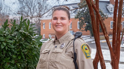 Hanover County Animal Protection and Shelter Officer Martin joins us on Hear In Hanover to share her firsthand account of the Black Friday Bandit — aka Trashed Panda — the raccoon whose wild adventure has now gone international. 🌍🦝 She walks us through what really happened that day, how the team cared for our unexpected visitor and how this viral moment is helping support animals at our shelter. 💚🐾 Want to be part of the fun and help our shelter pets? Grab your Trashed Panda merch here ➡️ ww