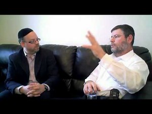 VIN News Exclusive Interview with Abie Rotenberg