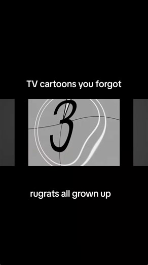 Rugrats all grown up, 2003, 5 seasons The characters of