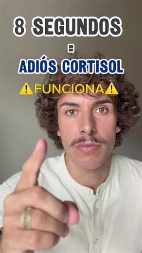 Bajar cortisol en la cara con 432Hz y Fibonacci 1.618