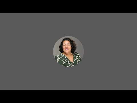 Rosa Bressan está ao vivo!