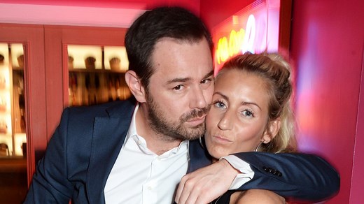 Everything you need to know about Danny Dyer's wife Joanne Mas