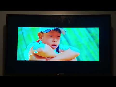 Sneak Peeks from WALL•E 2008 DVD