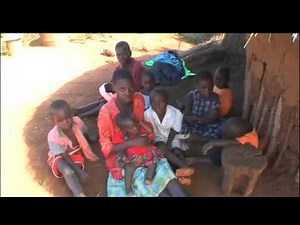 [Sky News] Cholera Epidemic Sweeps Zimbabwe 2009.02.10