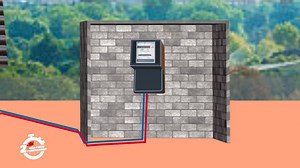Cliquez et découvrez le rôle de votre compteur et les avantages du nouveau compteur électrique mis à votre disposition #2MPC #CIEentreprisecitoyenne #CIE | CIE