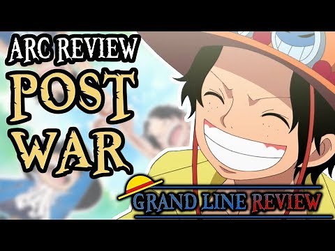 Post War (Arc Review)