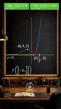 Mathball #09 : L’image d’un intervalle par une fonction continue strictement monotone |