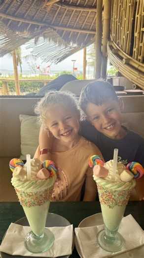 Bali Family Holiday: Tips for Traveling with Kids