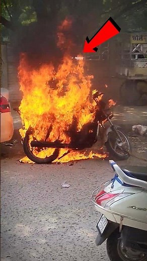 Don’t Do These 3 Mistakes in Summer With Your Bike ☀️🏍️