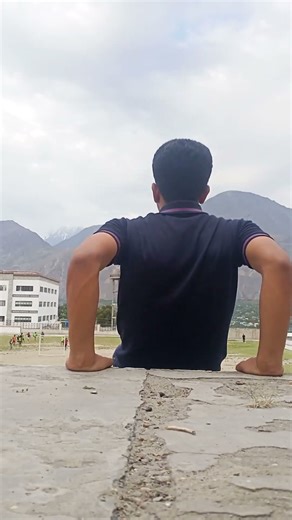 Best triceps exercise for beginners|#tricepsexercises#exercise#fitness#motivation