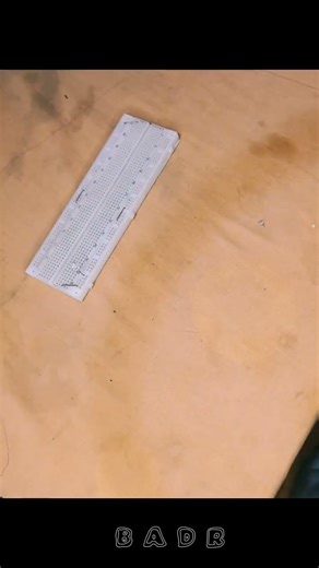 #اكسبلور #لايك #smartphone #flasher #arduino