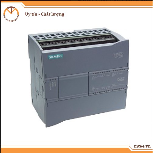 6ES7214-1AG40-0XB0 - PLC S7-1200 CPU 1214C DC/DC/DC