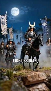 The One-Eyed Samurai | Date Masamune | Mini History