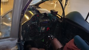 World’s most powerful civilian‑owned fighter jet start‑up