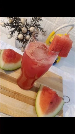 #watermelon #juice