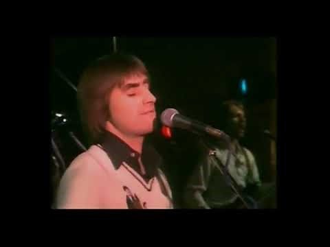 A Spaceman Came Travelling ~ Chris de Burgh (Live 1978)