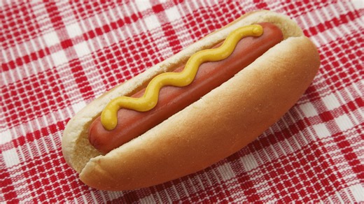 8 iconic hot dogs you can only get at MLB ballparks