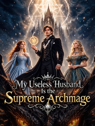 My Useless Husband Is the Supreme Archmage | Full Series | Short Drama English