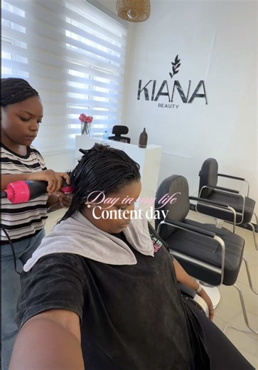 A Day in My Life: Capturing Everyday Moments