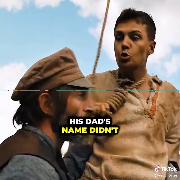 Time Travel Adventure: A Rich Kid's Wild Experience