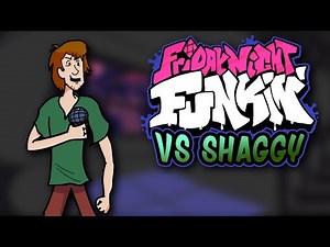 Zoinks - Friday Night Funkin' VS. Shaggy Custom Song