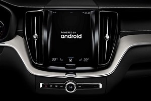 Volvo bakal perkenalkan sistem infotaimen berasaskan Android dengan Google Assistant, Maps, Play Store - paultan.org