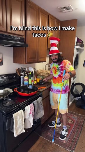 My go to healthy Turkey taco lettuce wraps when I’m trying to cut weight for Judo**#blind #blindchef #blindness #chef #cook #cooking #kitchen #homemade #food #foodie #meal #mealprep #mealplan #mealideas #turkey #taco #tacos #tacotuesday #tacos🌮 #yum #healthy #healthfood #healthyeating #healthyliving #healthyrecipes #healthylife #healthychoices #healthymeals #healthydinners #healthylifestyle | Anthony S. Ferraro