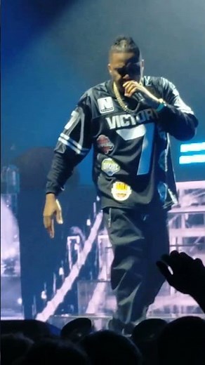 Nas - It Ain’t Hard To Tell -Live in Dublin, Ireland 2024