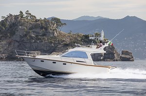 Portofino Marine 38 Fly
