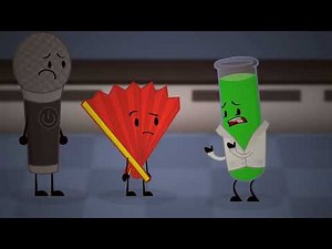 Inanimate Insanity Screaming 1