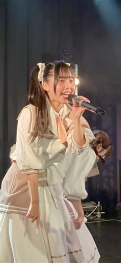 【惜別】Thank you KOHARU 最後の木曜定期 / 限りなく白く【斉藤心春】Last Thursday Regular Live