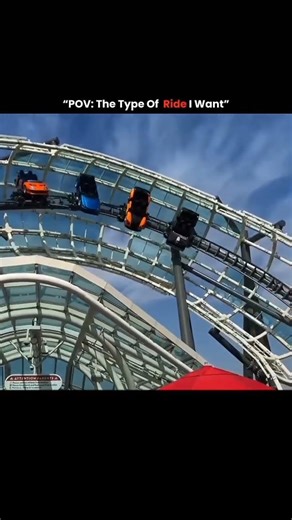 The Only Type of "Ride" I'm Interested In! 🏎️🎢🔥 #shorts