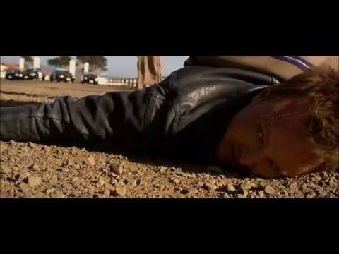NFS movie Climax song by Linkin Park HD_VIDEO SONG