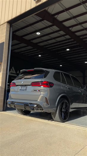 2025 BMW X5M vs X6M: A Comprehensive Comparison