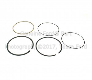 Piston Rings
