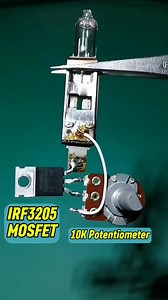 46K views · 517 reactions | Light Dimmer Circuit Diy Electronics Project... Follow @wa_electronics for more like this. Like❣️ comments Share Keep Supporting 欄 #lightdimmer #stem #lightdimmers #diyelectronic #diyelectronics #diyelectrical #electronicidea #electronicstudent #electronicstudents #electronicsolvers #electronicsengineering #electronicengineering #digitalelectronics #waelectronics | WA Electronics | Facebook