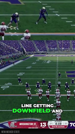 Football Defense Secrets: Nickel & Dime Strategy Explained! #shorts