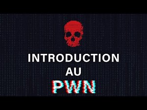Introduction au PWN