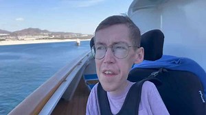 Couples cruise adventure turns wild