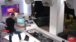 12K views · 992 reactions | System F - Out of The Blue (Ilan Bluestone Remix) #Joe | Yalla Trance | Facebook