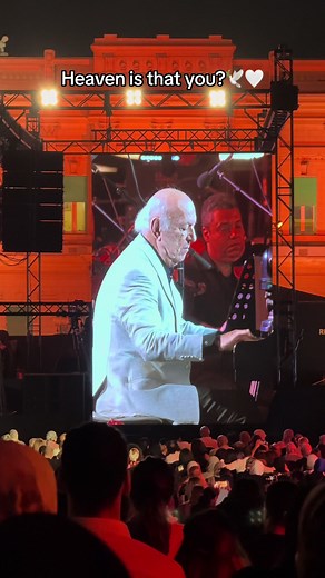 Heavenly Opera Performance by Omar Khairat - A Mesmerizing Experience