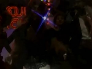 Soul Train Dancers 1984 ( Midnight Star Operator)