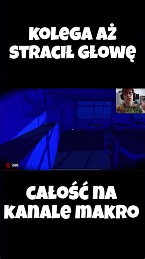 Mam nadzieje że był rudy #gaming #saiko #rudy #shorts
