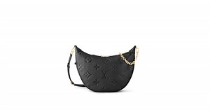 路易威登官方網站精品： Loop Hobo