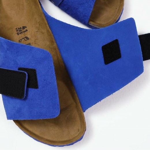 【EDITOR'S FAVORITES 715】BIRKENSTOCKのKYOTO