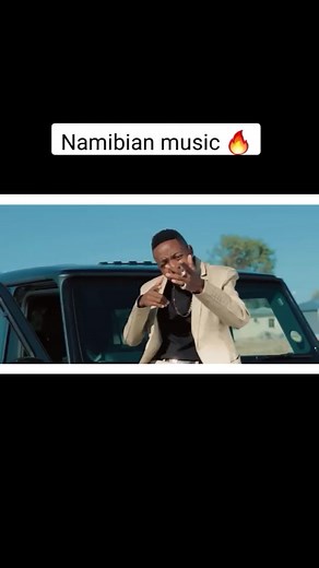 namibianmuzzic on TikTok