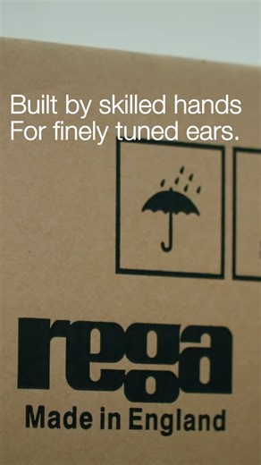 Rega Research Ltd UK | Since the 1970s, Rega has focused on doing things the right way; designing, engineering, and building hi-fi in the UK with an... | Instagram