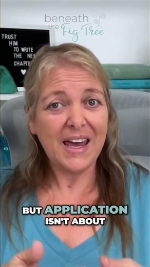 How to Apply the Bible: From Revelation to Transformation